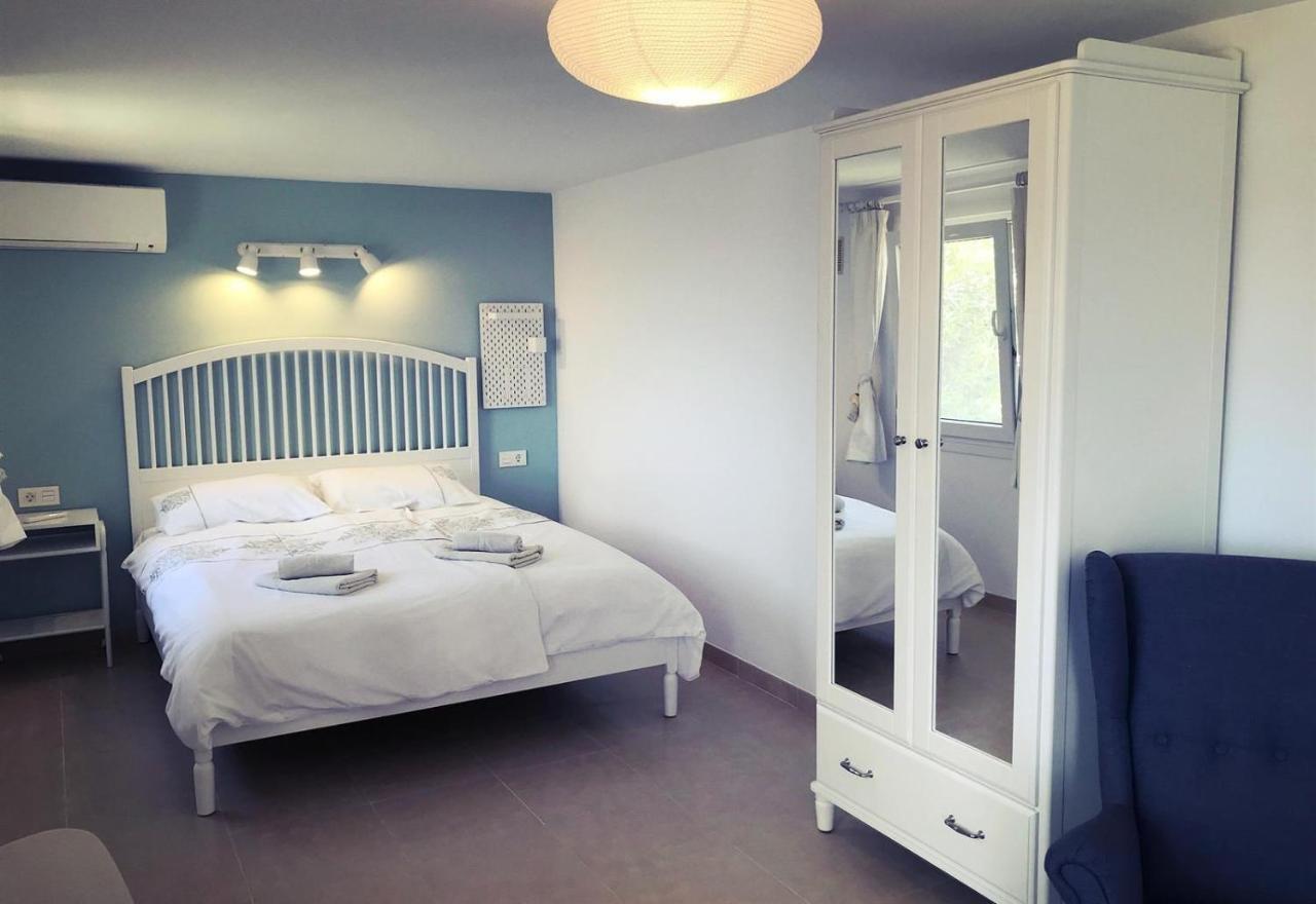 Villa La Chinita Nerja Eksteriør billede