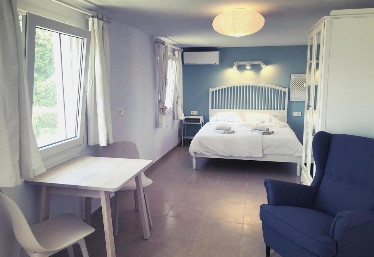 Villa La Chinita Nerja Eksteriør billede